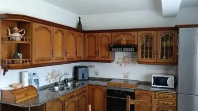 Chalet in A Brixeira (Curtis) photo 70