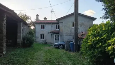Chalet in A Chantada (Requeira) photo 15