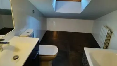 Chalet in Oza-Cesuras photo 40