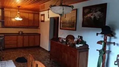 Terraced house in A Brixeira (Curtis) photo 13