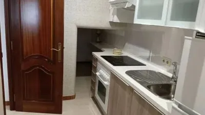 Chalet in A Brixeira (Curtis) photo 45
