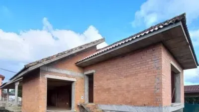 Chalet on Calle Bergondo, No Number photo 4