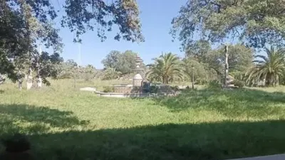 Rustic House in El Castillo de Las Guardas photo 9