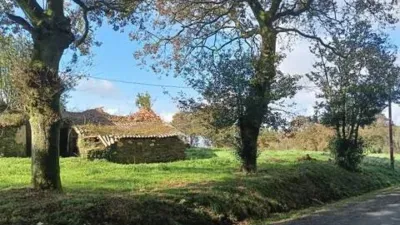 Chalet in A Chantada (Requeira) photo 24