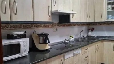 Apartment in the Centre photo 6