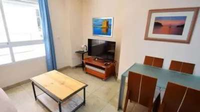 Apartment on Carrer de Francisco Marina photo 11