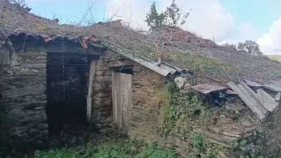 Chalet in A Chantada (Requeira) photo 58