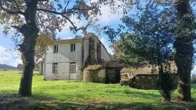 Chalet in A Chantada (Requeira) photo 19