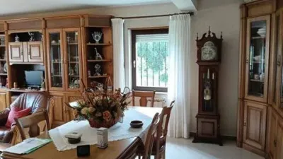 Chalet in A Brixeira (Curtis) photo 82