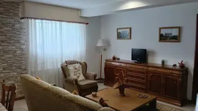 Chalet in A Brixeira (Curtis) photo 36
