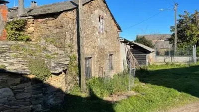 Chalet in Ponte Aranga photo 10