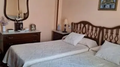Apartment in the Centre photo 18