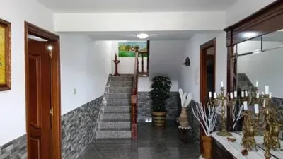 Chalet in A Brixeira (Curtis) photo 48