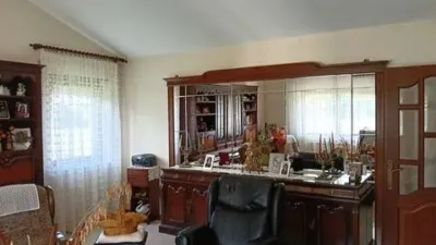 Chalet in A Brixeira (Curtis) photo 122