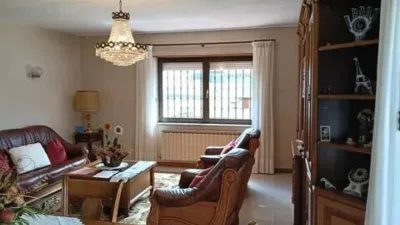 Chalet in A Brixeira (Curtis) photo 79