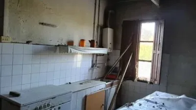 Terraced house in A Brixeira (Curtis) photo 4
