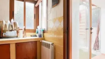Apartment in El Coll d'en Rabassa photo 17