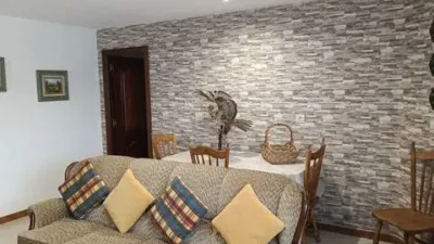Chalet in A Brixeira (Curtis) photo 41