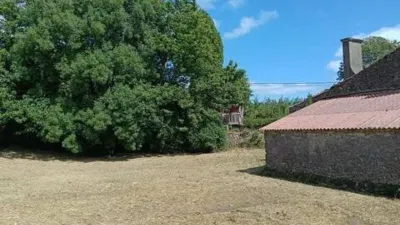 Casa – Ru, As Raposeiras - Més