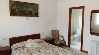 Chalet in A Brixeira (Curtis) photo 131