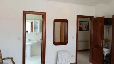 Chalet in A Brixeira (Curtis) photo 134