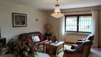 Chalet in A Brixeira (Curtis) photo 78