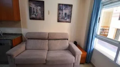 Apartment on Carrer de Francisco Marina photo 12