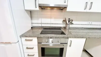 Apartment in El Campello Town photo 23