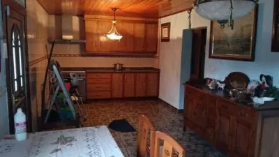 Terraced house in A Brixeira (Curtis) photo 14