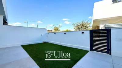 Semi-detached house in Vistahermosa photo 47