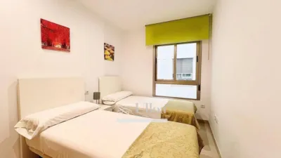 Apartment in El Campello Town photo 37