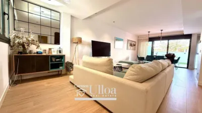 Semi-detached house in Vistahermosa photo 5