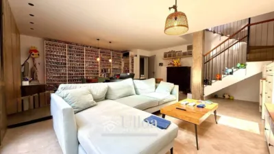 Semi-detached house in Vistahermosa photo 37