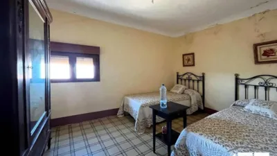 Casa rústica en venta en Bárboles, Bárboles de 75.000 €