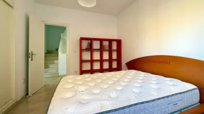 Semi-detached house in Cabo de la Huerta photo 19