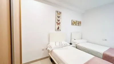 Apartment in El Campello Town photo 42