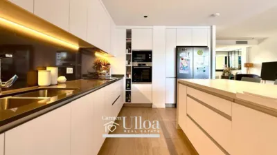 Semi-detached house in Vistahermosa photo 16