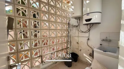 Semi-detached house in Cabo de la Huerta photo 67