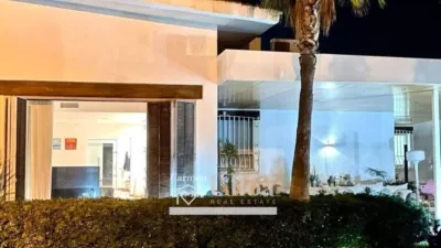 Chalet in Vistahermosa photo 24