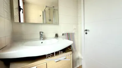 Apartment in Pau photo 8