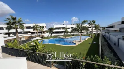 Semi-detached house in Vistahermosa photo 50