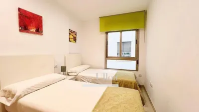 Apartment in El Campello Town photo 40