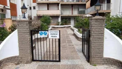 Apartment in Centre-El Pedró photo 42
