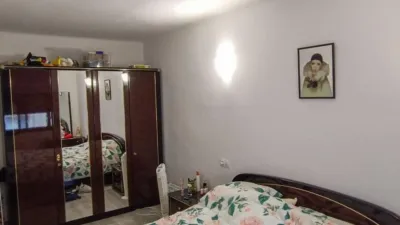 Apartment in Centre-El Pedró photo 28
