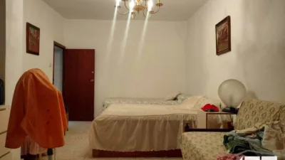 Chalet en venta en Plasencia de Jalón, Plasencia de Jalón de 75.000 €