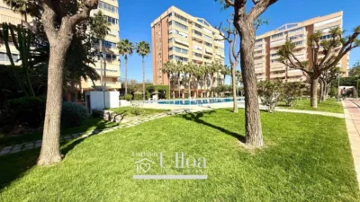 Piso – Alicante - Alacant - Vista 2
