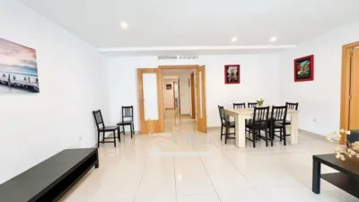 Apartment in El Campello Town photo 15