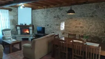Chalet on Calle Presaras S-N photo 12