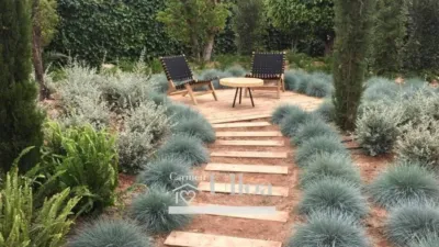 Chalet in Vistahermosa photo 13