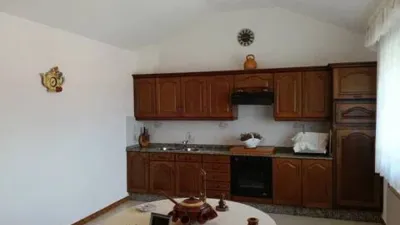Chalet in A Brixeira (Curtis) photo 123